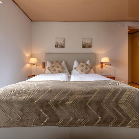 Ermitage Hotel Clarens Exterior photo